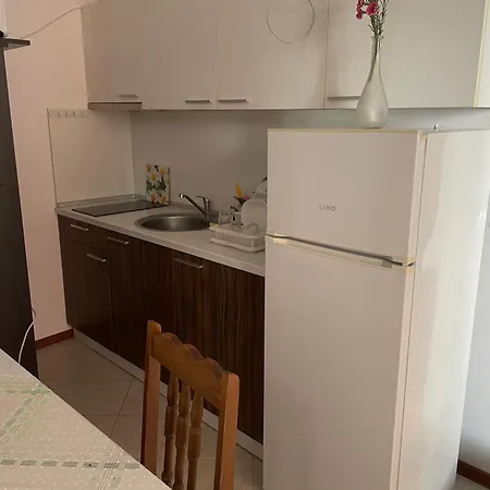 Festival Appartement Pomorie