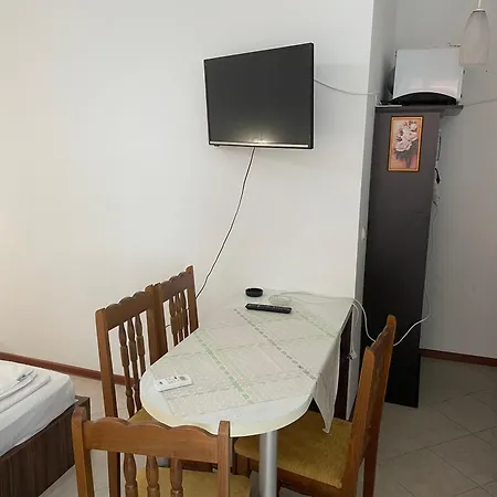 Appartement Festival