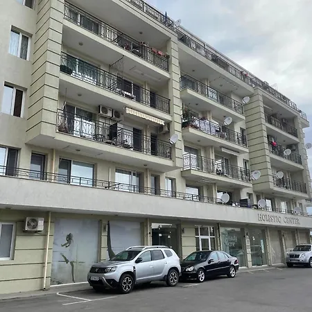 Festival Apartament *