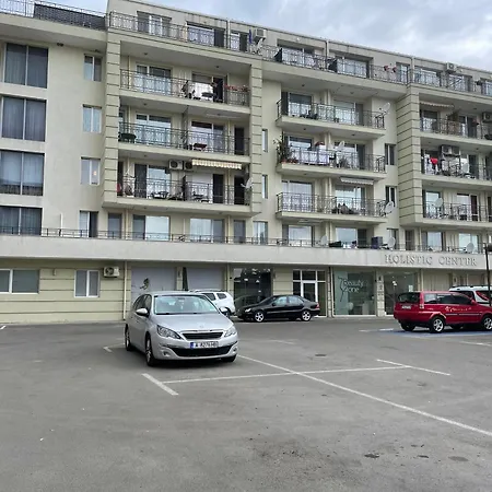 Festival Appartement