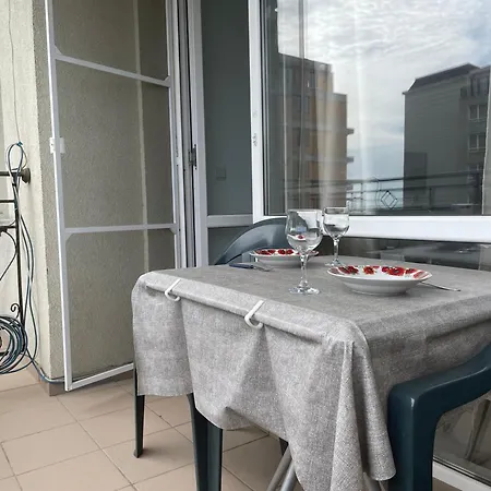 Appartement Festival