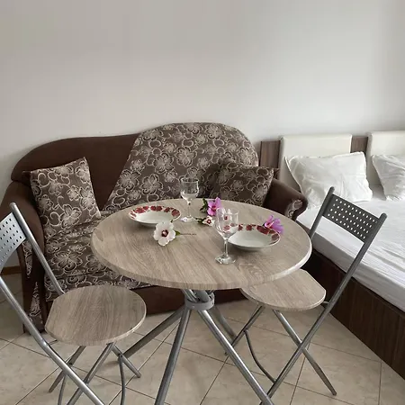 Festival Appartement Pomorie