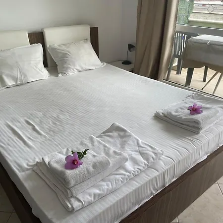 Appartement Festival Pomorie