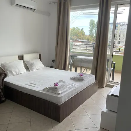 Festival Appartement
