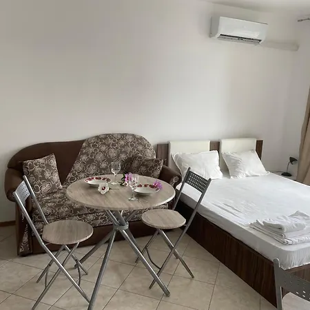 Festival Apartament *