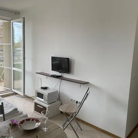 Appartement Festival *