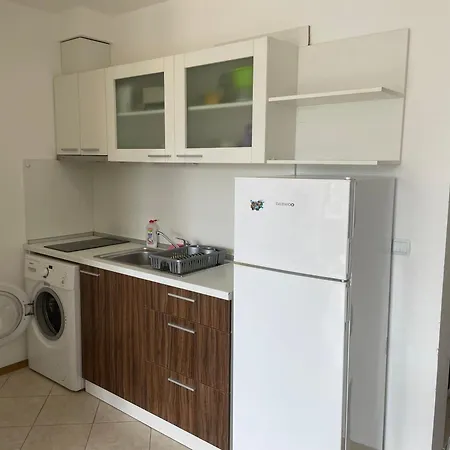 Festival Appartement Pomorie