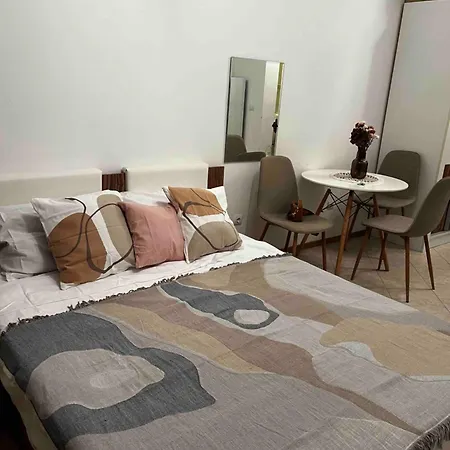 Apartament Festival *