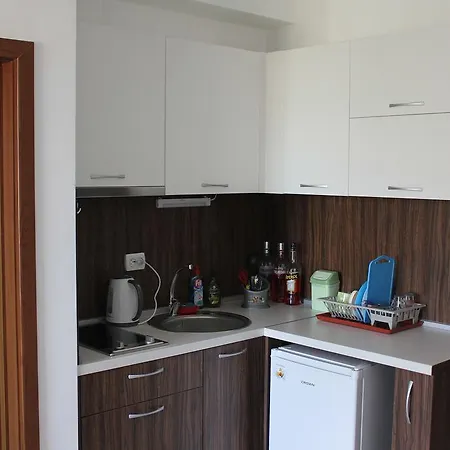 Apartament Festival Pomorie