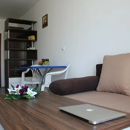 Festival Apartament Pomorie
