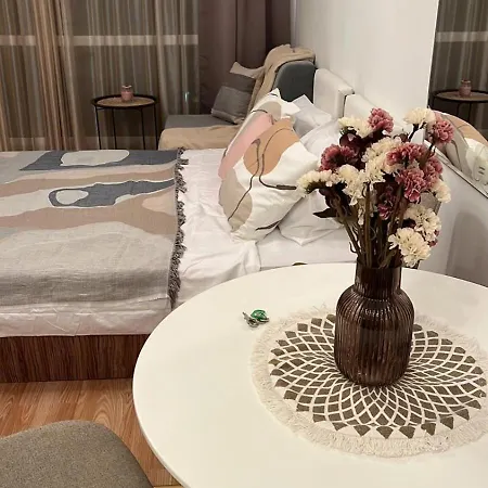 Festival Apartment Pomorie
