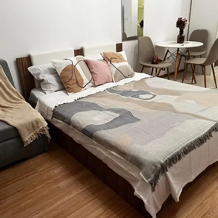 Festival Apartment